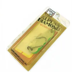 Luhr Jensen Alpena Diamond #41 Glow