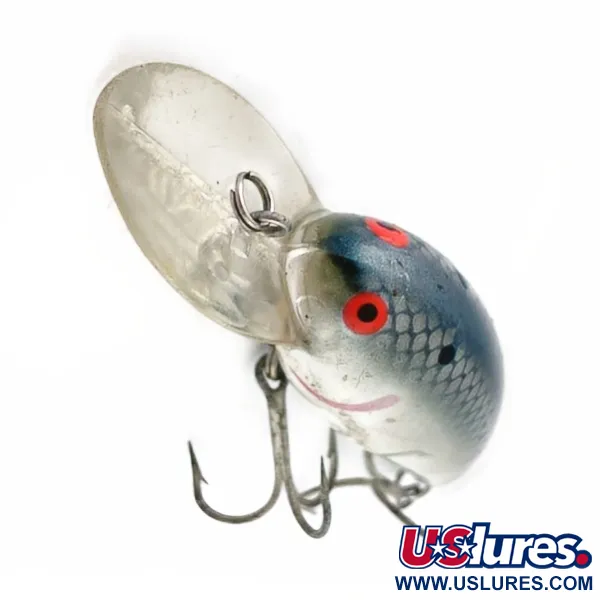 Bomber Model 7A, Coloris Shad, 14g, Crankbait #23716