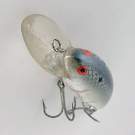 Bomber Model 7A, Coloris Shad, 14g, Crankbait #23716