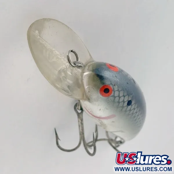 Bomber Model 7A, Coloris Shad, 14g, Crankbait #23716