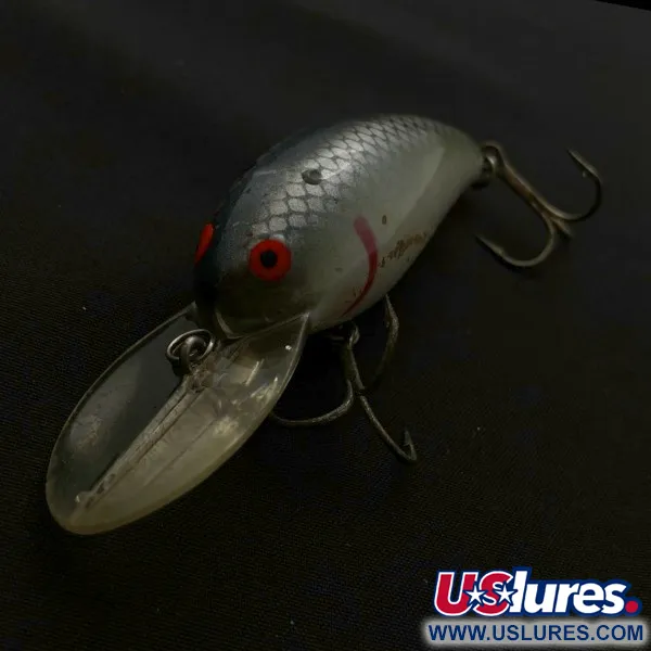 Bomber Model 7A, Coloris Shad, 14g, Crankbait #23716