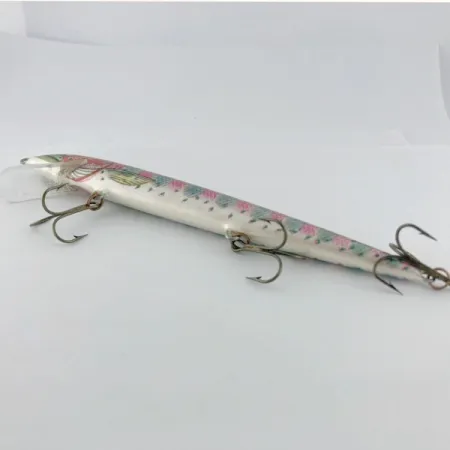 Rapala Original Floater F18, 21g, Coloris RT, Poisson Nageur #23719