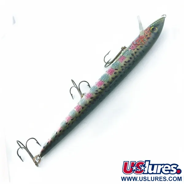 Rapala Original Floater F18, 21g, Coloris RT, Poisson Nageur #23719