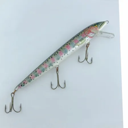 Rapala Original Floater F18, 21g, Coloris RT, Poisson Nageur #23719