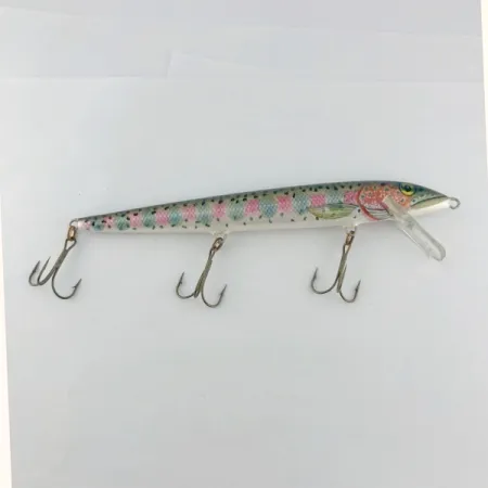 Rapala Original Floater F18, 21g, Coloris RT, Poisson Nageur #23719