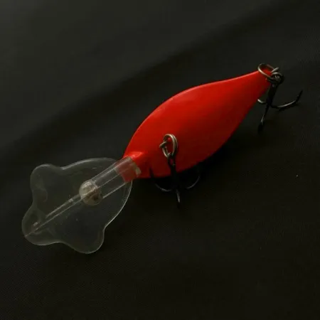 Luhr Jensen Hot Lips Express, Rose Vif, 11g, Poisson Nageur #23724