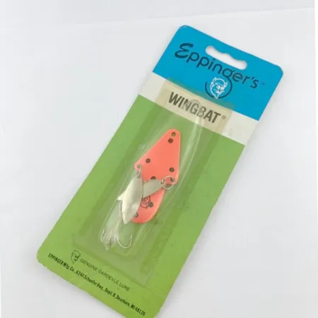 Eppinger Wingbat, 14g Hot Pink, Cuillère #23732
