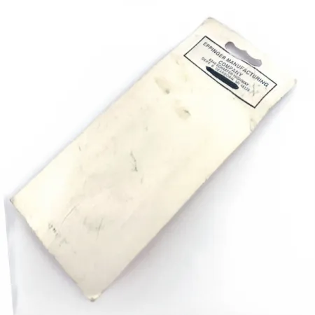 Dardevle Sagamore JT Buel, 1/4 oz bleu, cuillère #23733