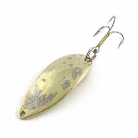 Seneca Little Cleo (Hula Girl), Or, 14g, Cuillère ondulante #23740