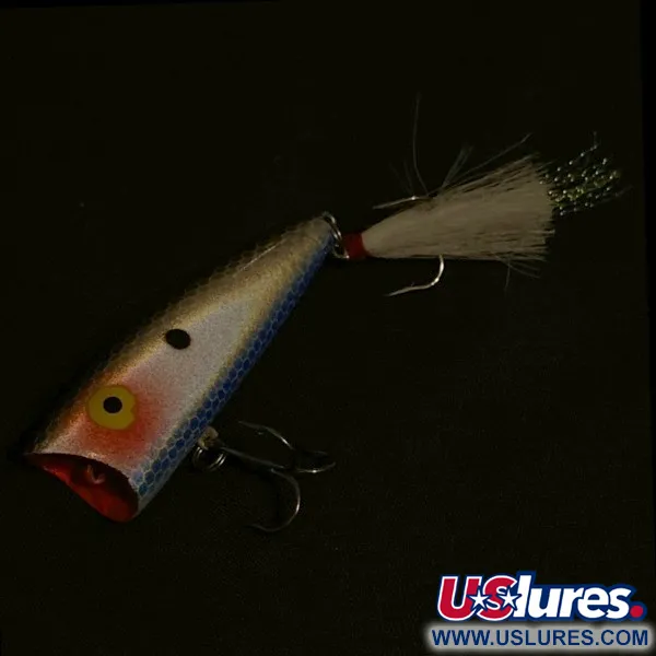 Rebel POP-R, 7g g finish, Popper #23743