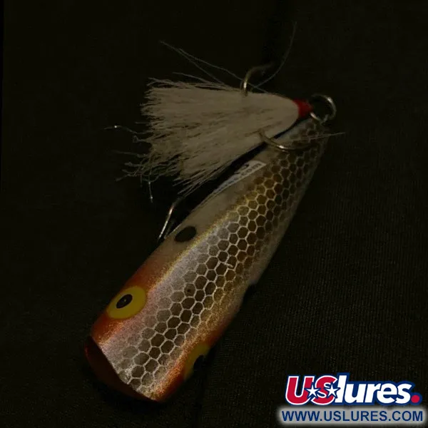 Rebel POP-R, 7g g finish, Popper #23743