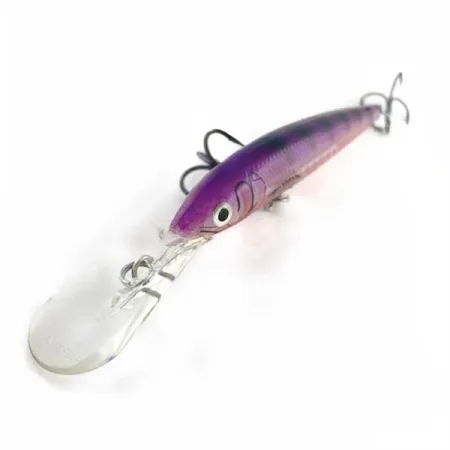 Rapala Down Deep Husky Jerk DHJ10, 11g, Poisson Nageur Suspending #23746