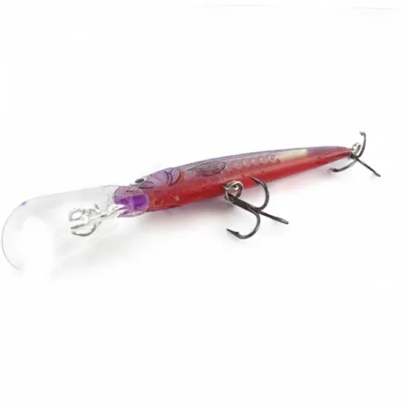 Rapala Down Deep Husky Jerk DHJ10, 11g, Poisson Nageur Suspending #23746