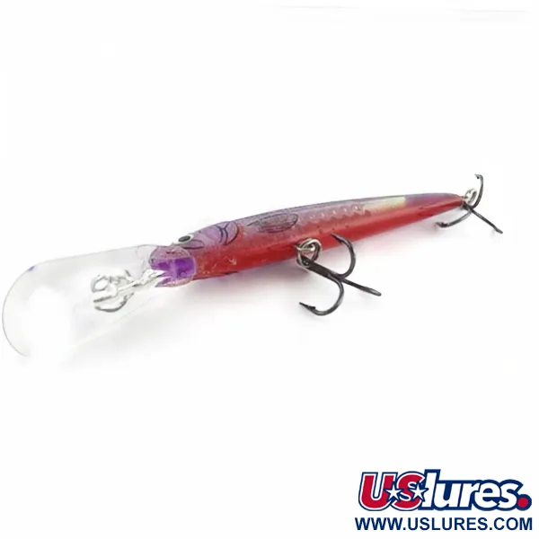 Rapala Down Deep Husky Jerk DHJ10, 11g, Poisson Nageur Suspending #23746