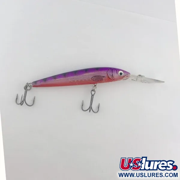 Rapala Down Deep Husky Jerk DHJ10, 11g, Poisson Nageur Suspending #23746