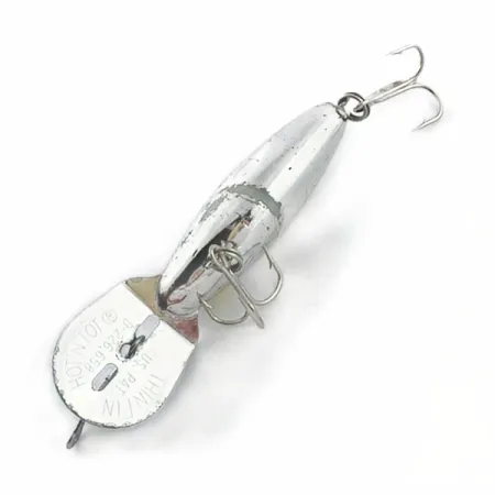 Storm Hot'N'Tot Thin Fin, Silver Shad, 6,5g, Poisson Nageur #23748