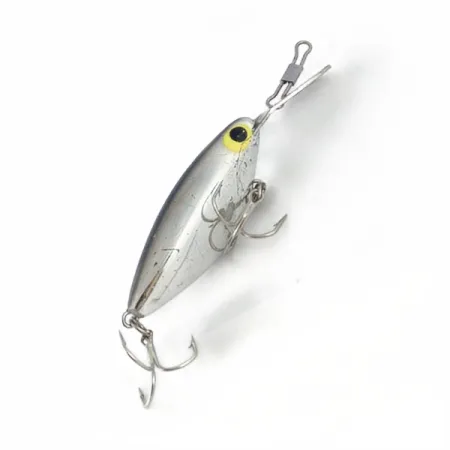 Storm Hot'N'Tot Thin Fin, Silver Shad, 6,5g, Poisson Nageur #23748