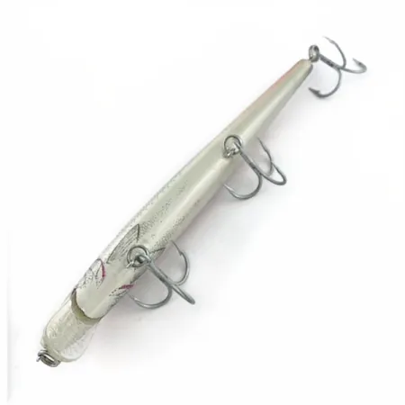 Rebel Floater F14, 14g, Coloris Truite, Poisson-nageur #23753