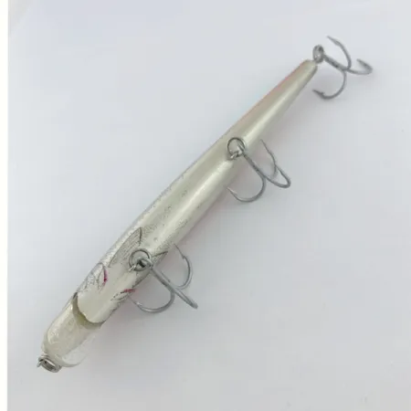 Rebel Floater F14, 14g, Coloris Truite, Poisson-nageur #23753