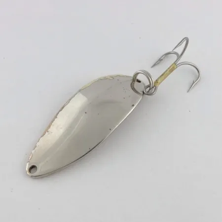 Seneca Little Cleo (Hula Girl), nickel/or, 14g, Cuillère #23766