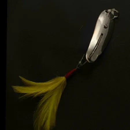 Crippled Alewive, 12g, Argent, Cuillère #23771