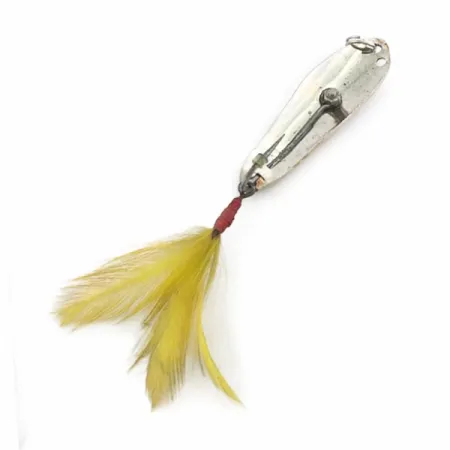 Crippled Alewive, 12g, Argent, Cuillère #23771