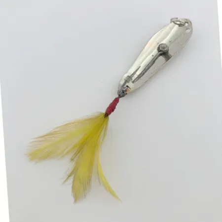 Crippled Alewive, 12g, Argent, Cuillère #23771