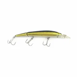 Rebel Fastrac F12 Articulé