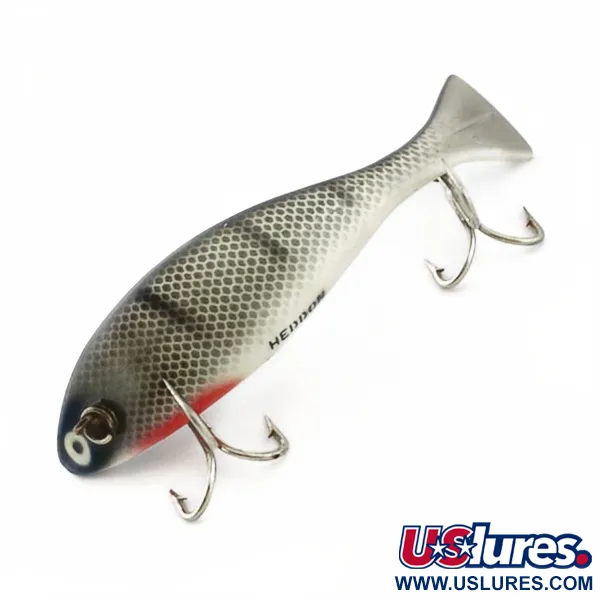 Heddon Prowler, Coloris Shad, 10g, Leurre de Pêche #23777