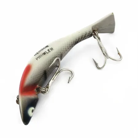Heddon Prowler, Coloris Shad, 10g, Leurre de Pêche #23777