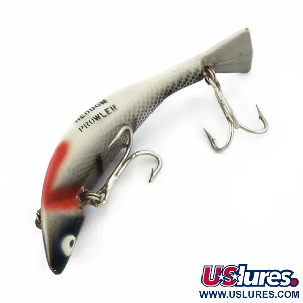Heddon Prowler, Coloris Shad, 10g, Leurre de Pêche #23777
