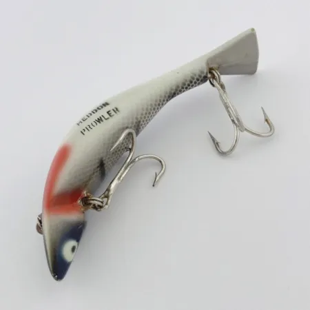 Heddon Prowler, Coloris Shad, 10g, Leurre de Pêche #23777