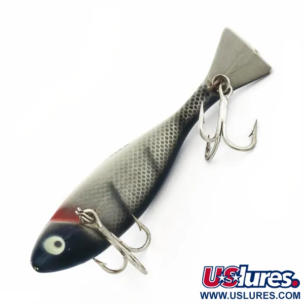 Heddon Prowler, Coloris Shad, 10g, Leurre de Pêche #23777