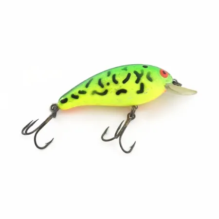 Bomber Model A Baby Striper Screw Tail, Poisson nageur