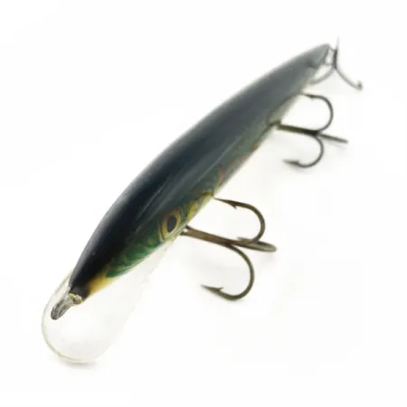 Rapala Original Floater F18, 21g, RT, Poisson nageur #23781