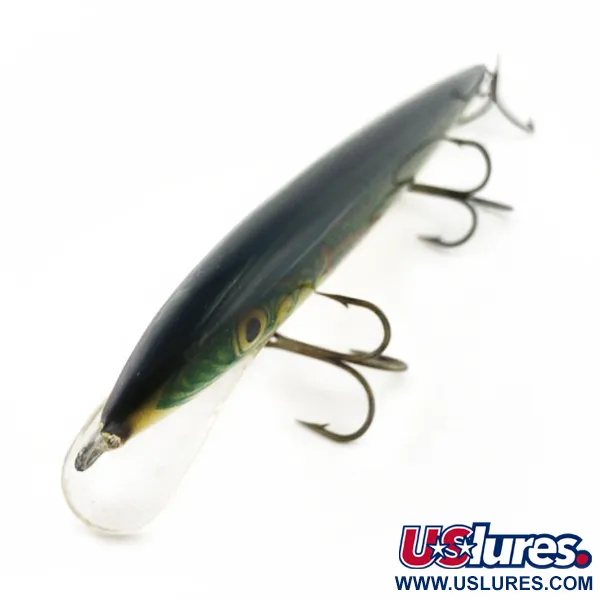 Rapala Original Floater F18, 21g, RT, Poisson nageur #23781