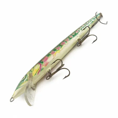 Rapala Original Floater F18, 21g, RT, Poisson nageur #23781