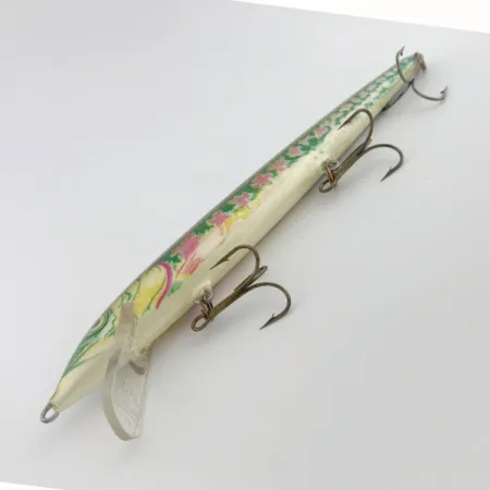 Rapala Original Floater F18, 21g, RT, Poisson nageur #23781