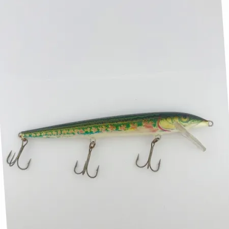 Rapala Original Floater F18, 21g, RT, Poisson nageur #23781