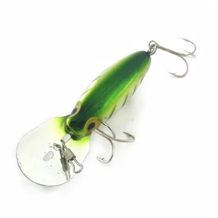 Storm Hot'N'Tot Thin Fin, 12g Silver Shad, Poisson-nageur #23786