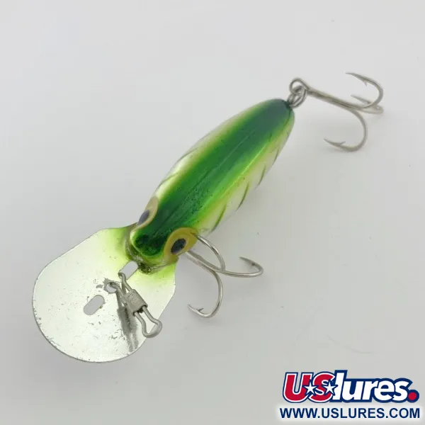 Storm Hot'N'Tot Thin Fin, 12g Silver Shad, Poisson-nageur #23786