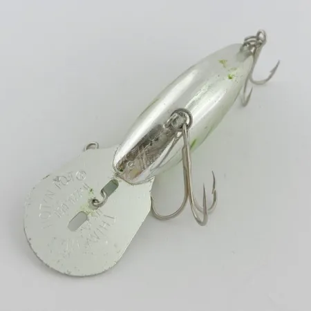Storm Hot'N'Tot Thin Fin, 12g Silver Shad, Poisson-nageur #23786