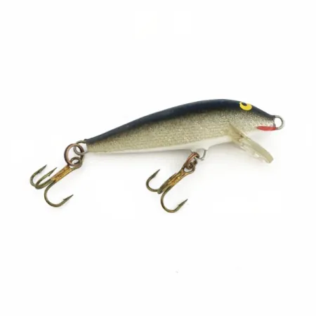 Rapala Original Floater F5 (Finlande)