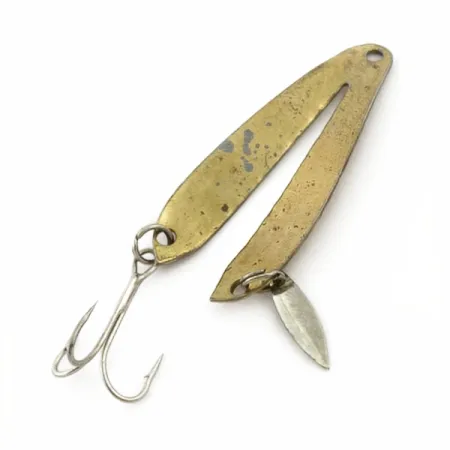 Weber W-2, Laiton, 7g, Cuillère #23793