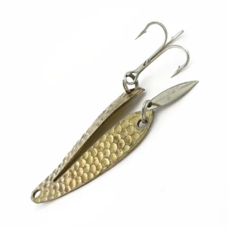 Weber W-2, Laiton, 7g, Cuillère #23793