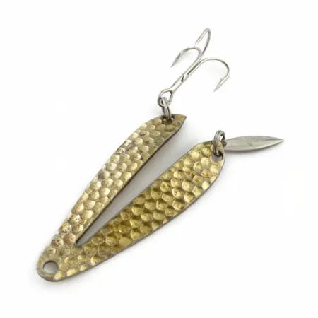 Weber W-2, Laiton, 7g, Cuillère #23793