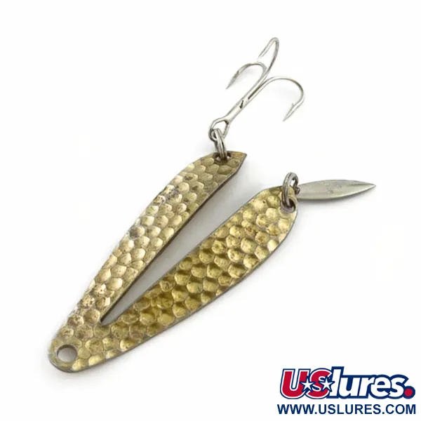 Weber W-2, Laiton, 7g, Cuillère #23793