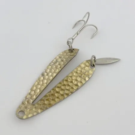 Weber W-2, Laiton, 7g, Cuillère #23793