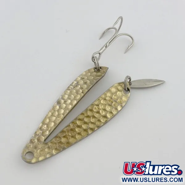 Weber W-2, Laiton, 7g, Cuillère #23793