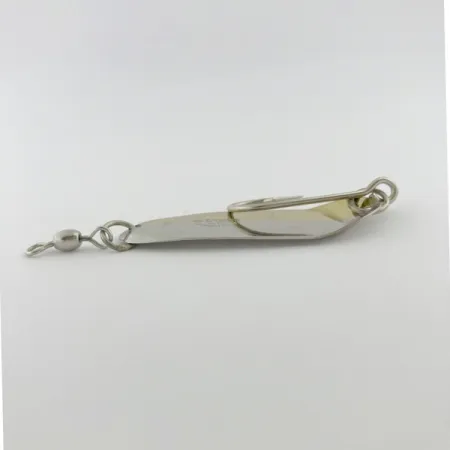Andy Reekers #4, Or/Nickel, 7g, Cuillère de pêche #23794
